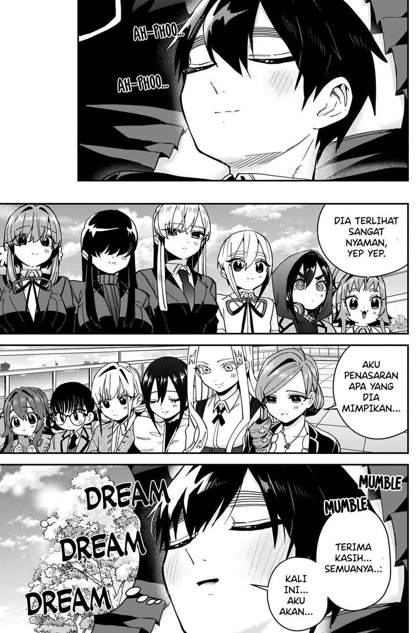 kimi-no-koto-ga-dai-dai-dai-dai-daisuki-na-100-ri-no-kanojo - Chapter: 56