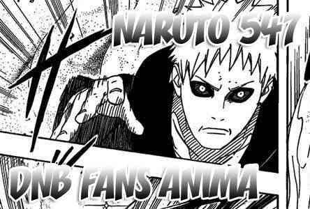 naruto-id - Chapter: 547