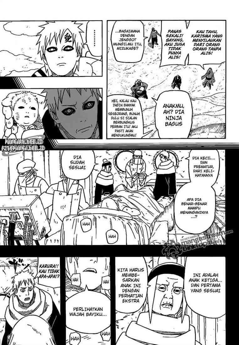 naruto-id - Chapter: 547