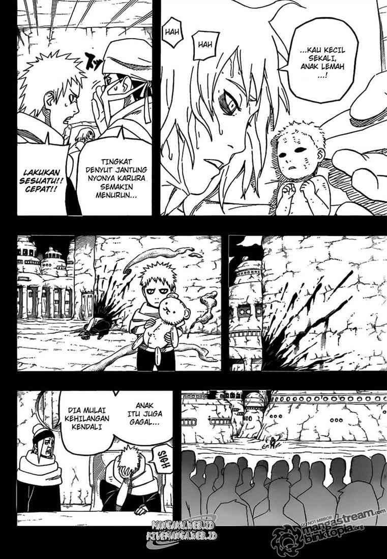 naruto-id - Chapter: 547