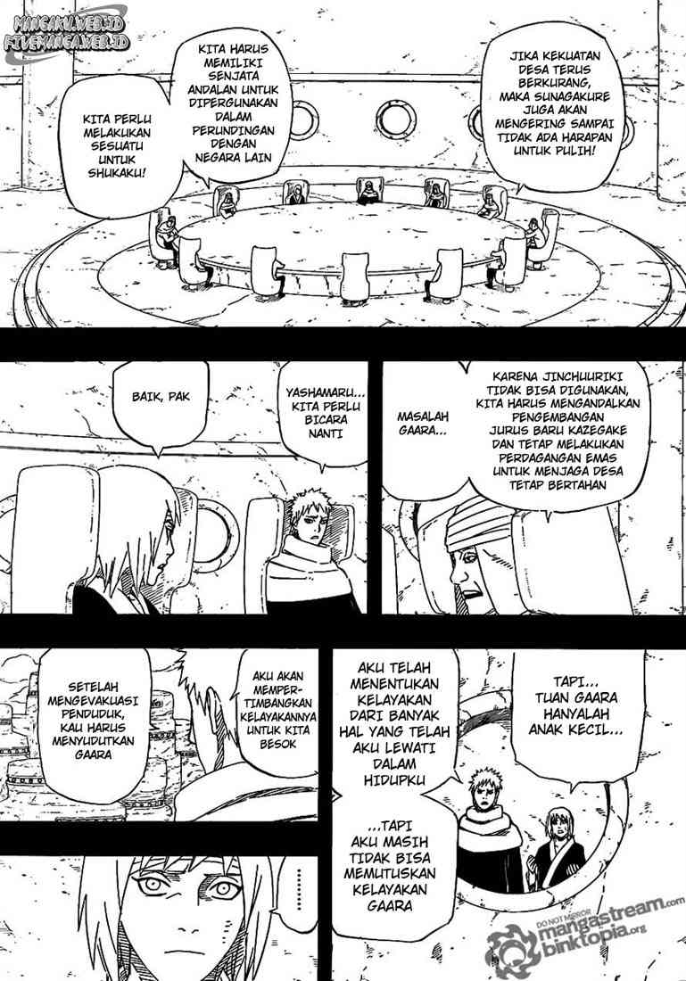 naruto-id - Chapter: 547