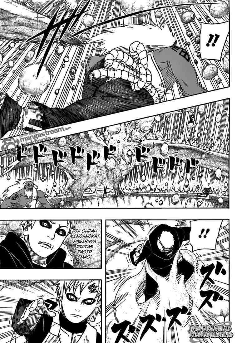 naruto-id - Chapter: 547