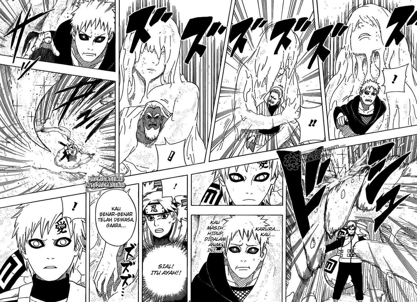 naruto-id - Chapter: 547