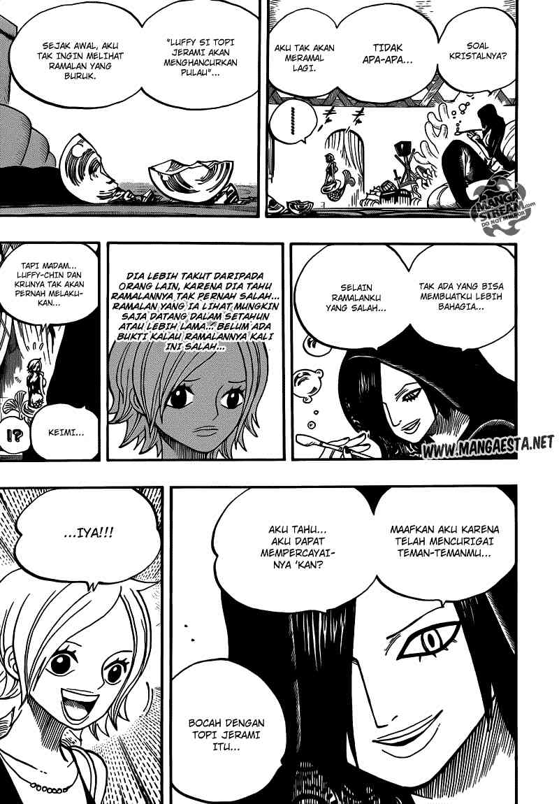 one-piece-id - Chapter: 653