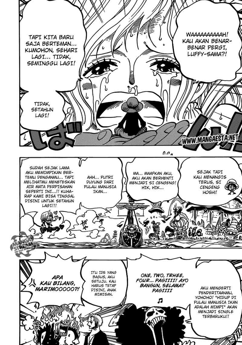 one-piece-id - Chapter: 653