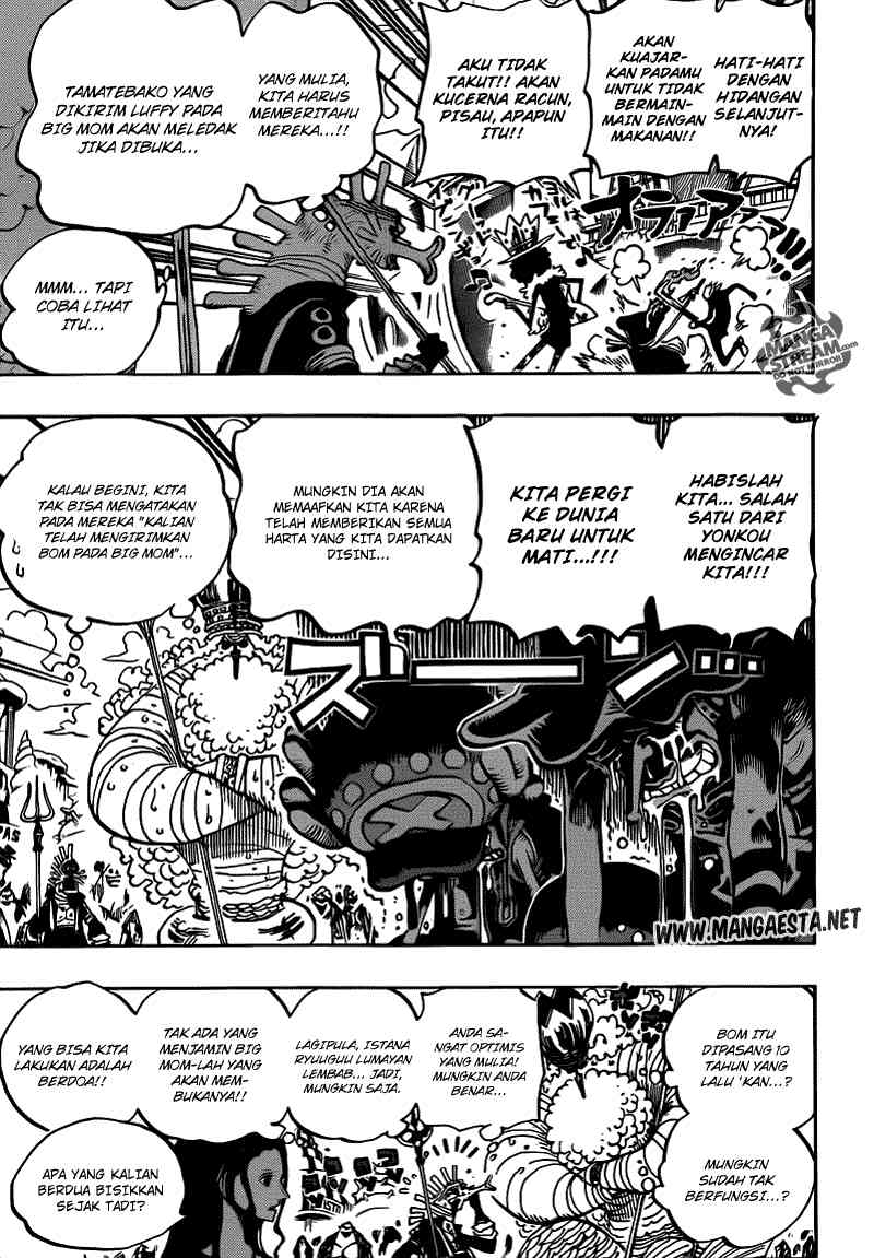 one-piece-id - Chapter: 653