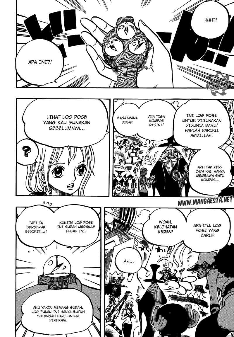 one-piece-id - Chapter: 653