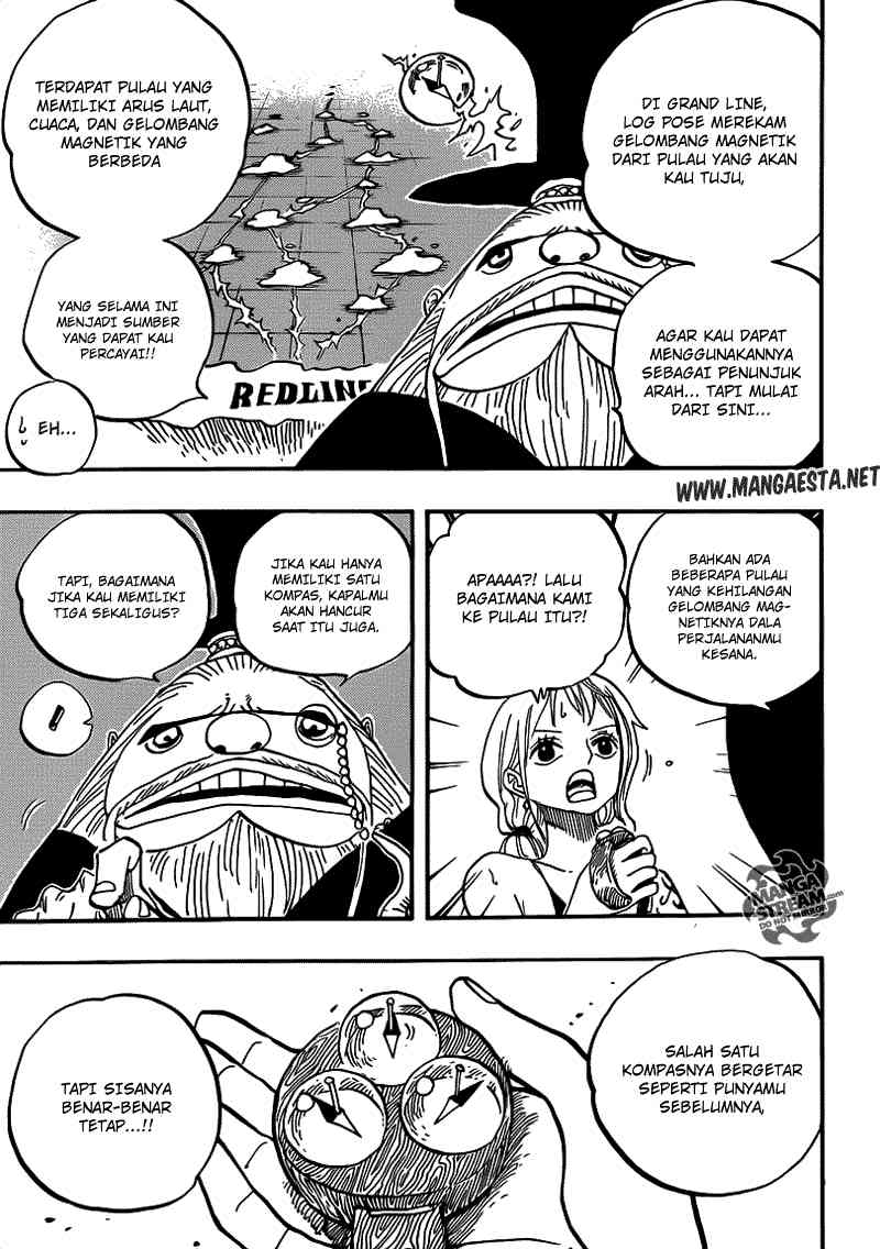 one-piece-id - Chapter: 653