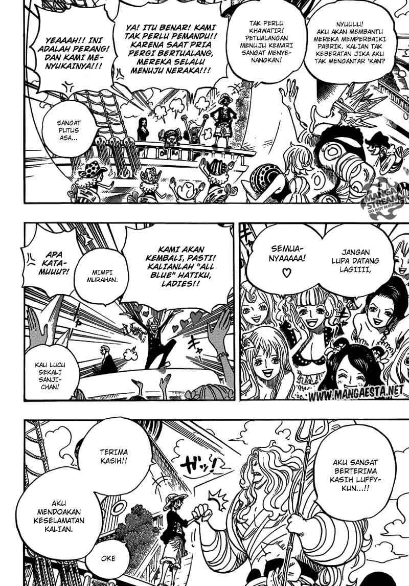 one-piece-id - Chapter: 653