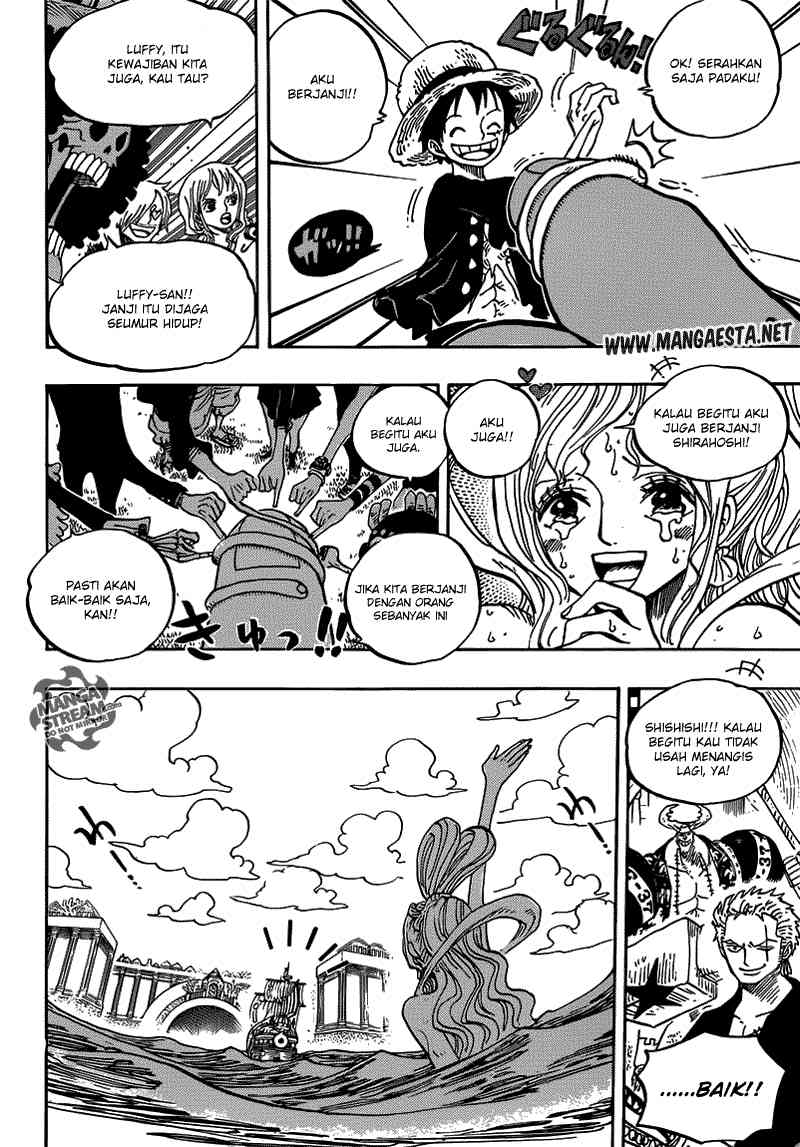 one-piece-id - Chapter: 653