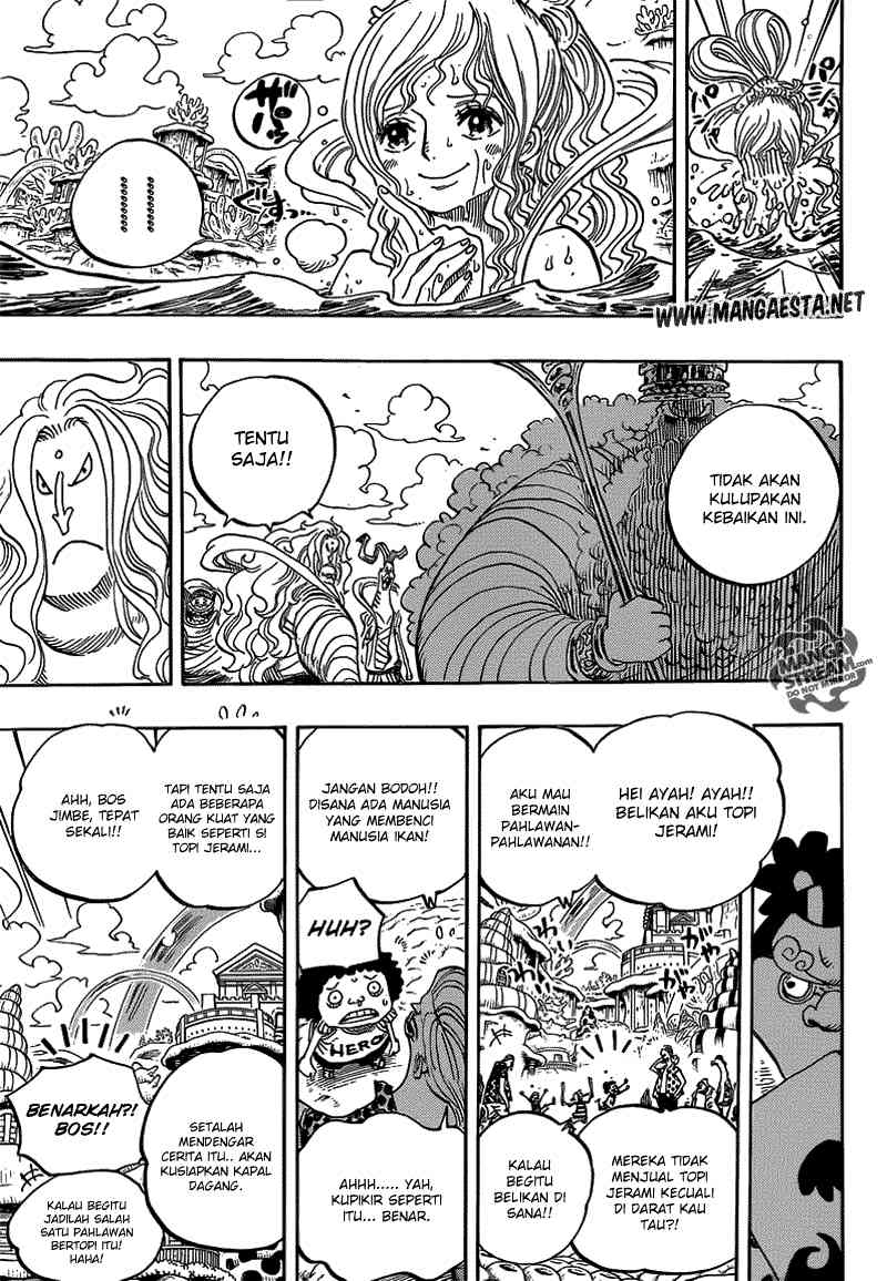 one-piece-id - Chapter: 653