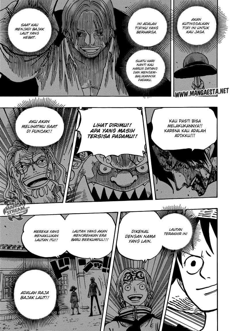 one-piece-id - Chapter: 653