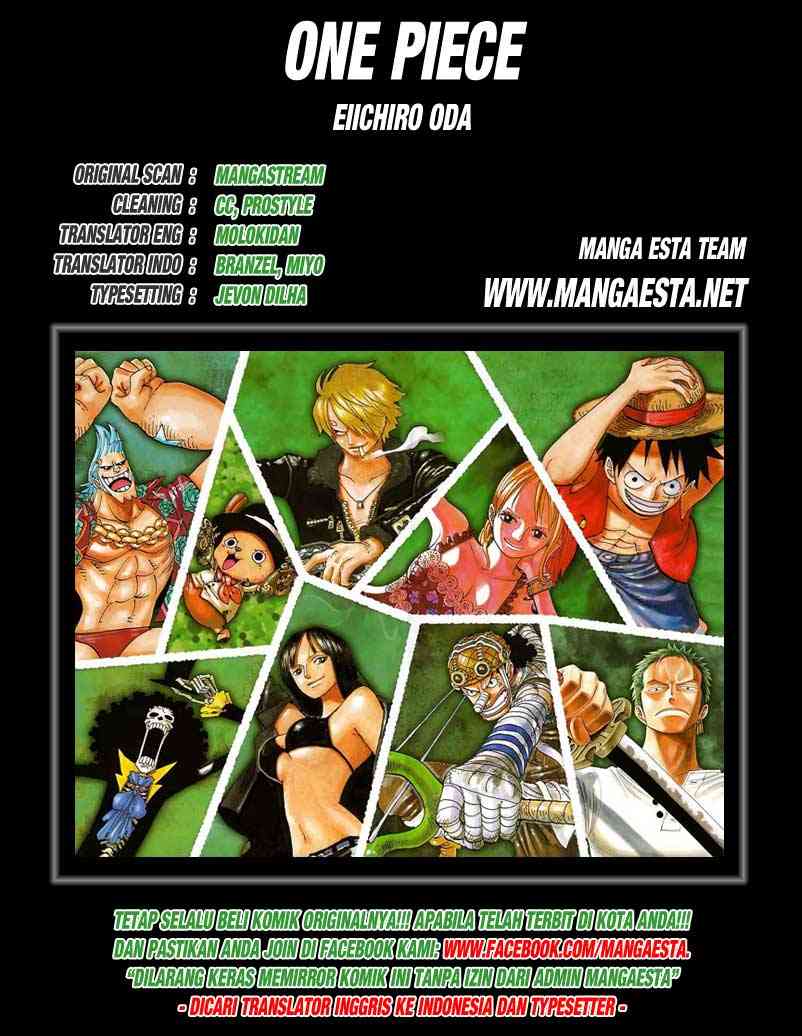 one-piece-id - Chapter: 653