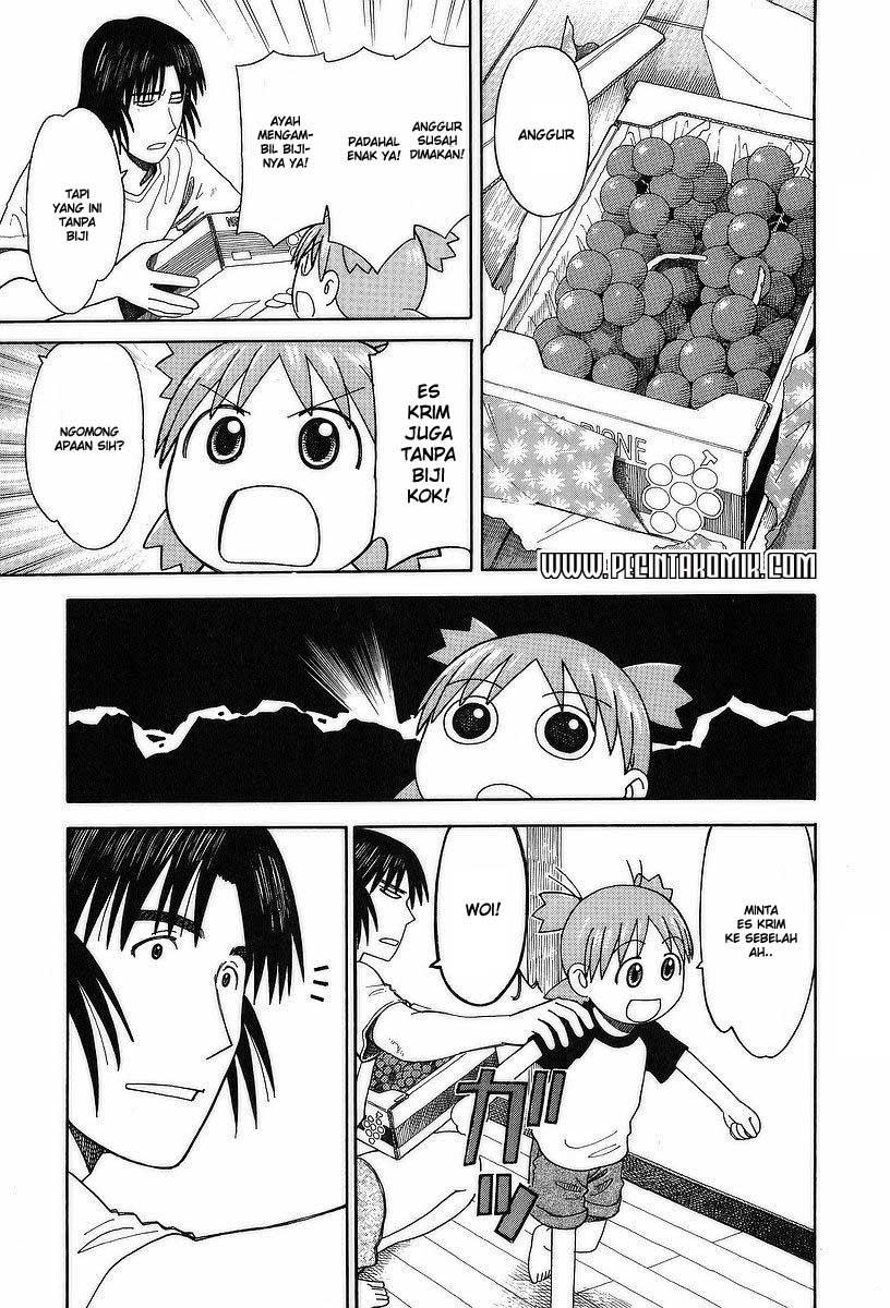 yotsuba-to - Chapter: 29