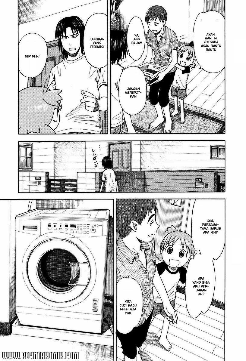 yotsuba-to - Chapter: 29