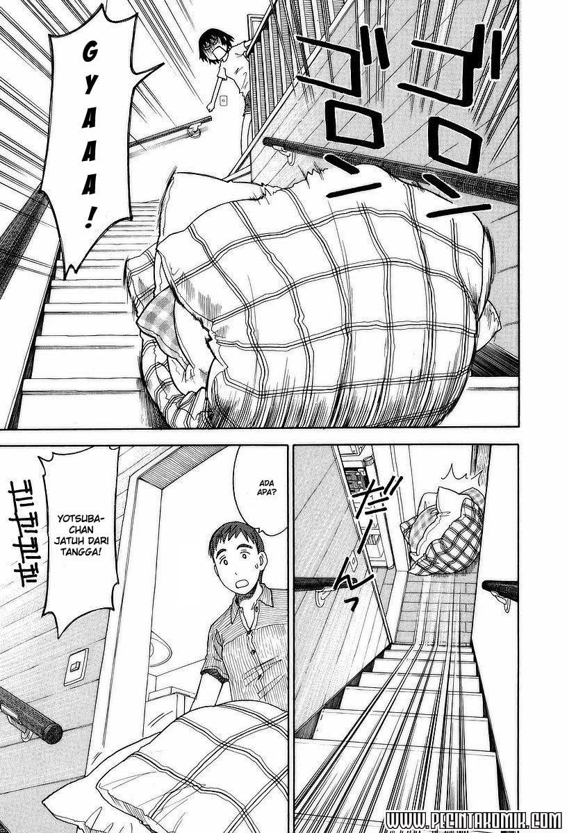 yotsuba-to - Chapter: 29