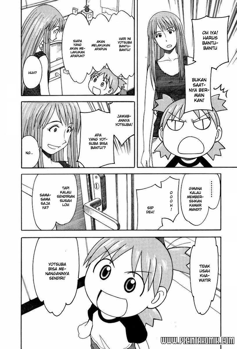 yotsuba-to - Chapter: 29