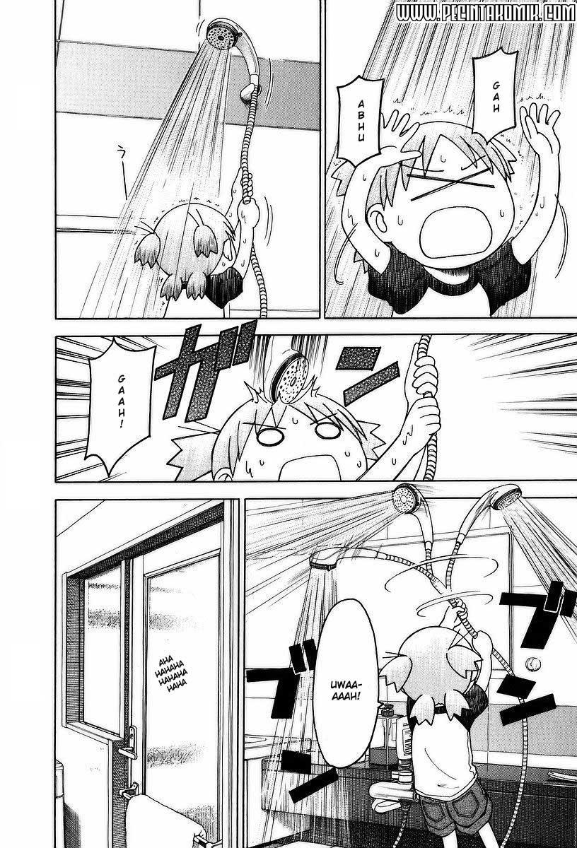 yotsuba-to - Chapter: 29