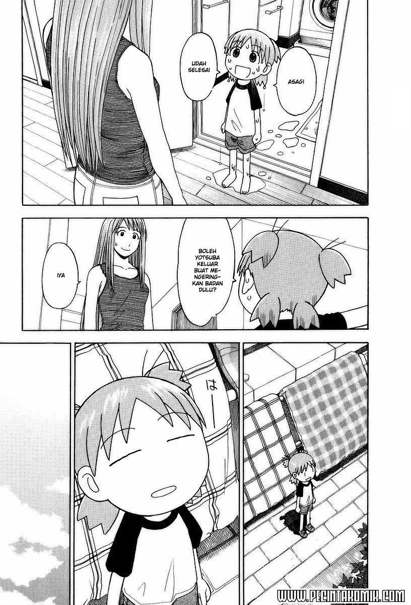 yotsuba-to - Chapter: 29