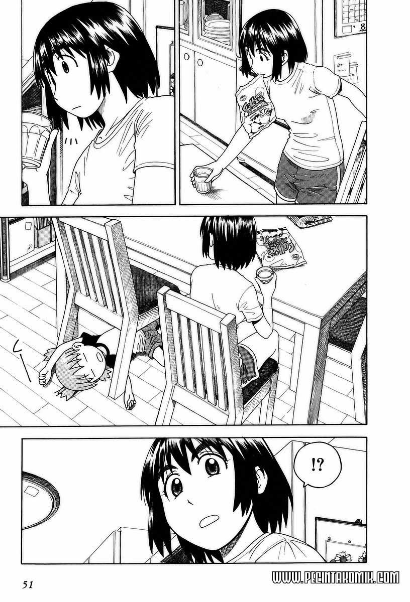 yotsuba-to - Chapter: 29