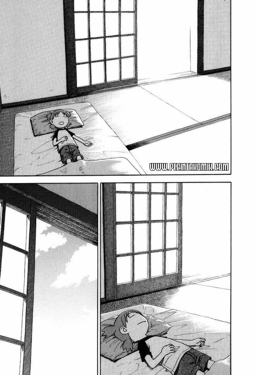 yotsuba-to - Chapter: 29