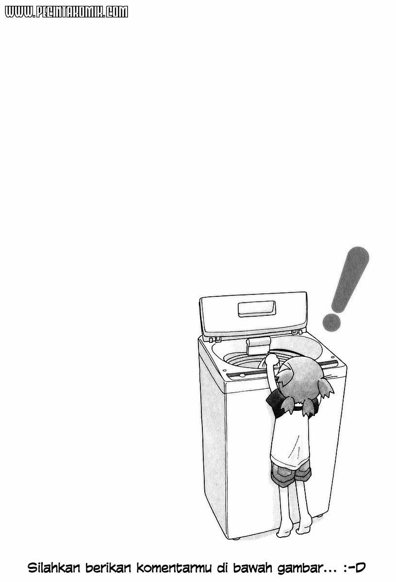 yotsuba-to - Chapter: 29