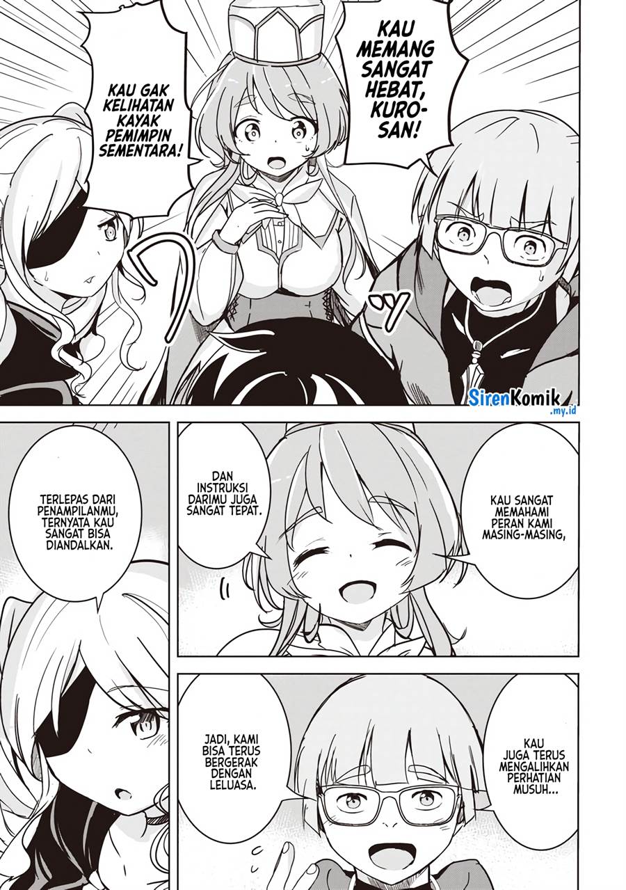 isekai-saikouhou-no-guild-leader - Chapter: 9.2