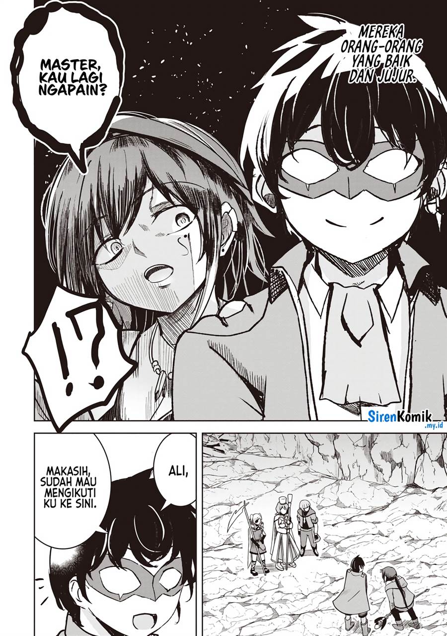 isekai-saikouhou-no-guild-leader - Chapter: 9.2