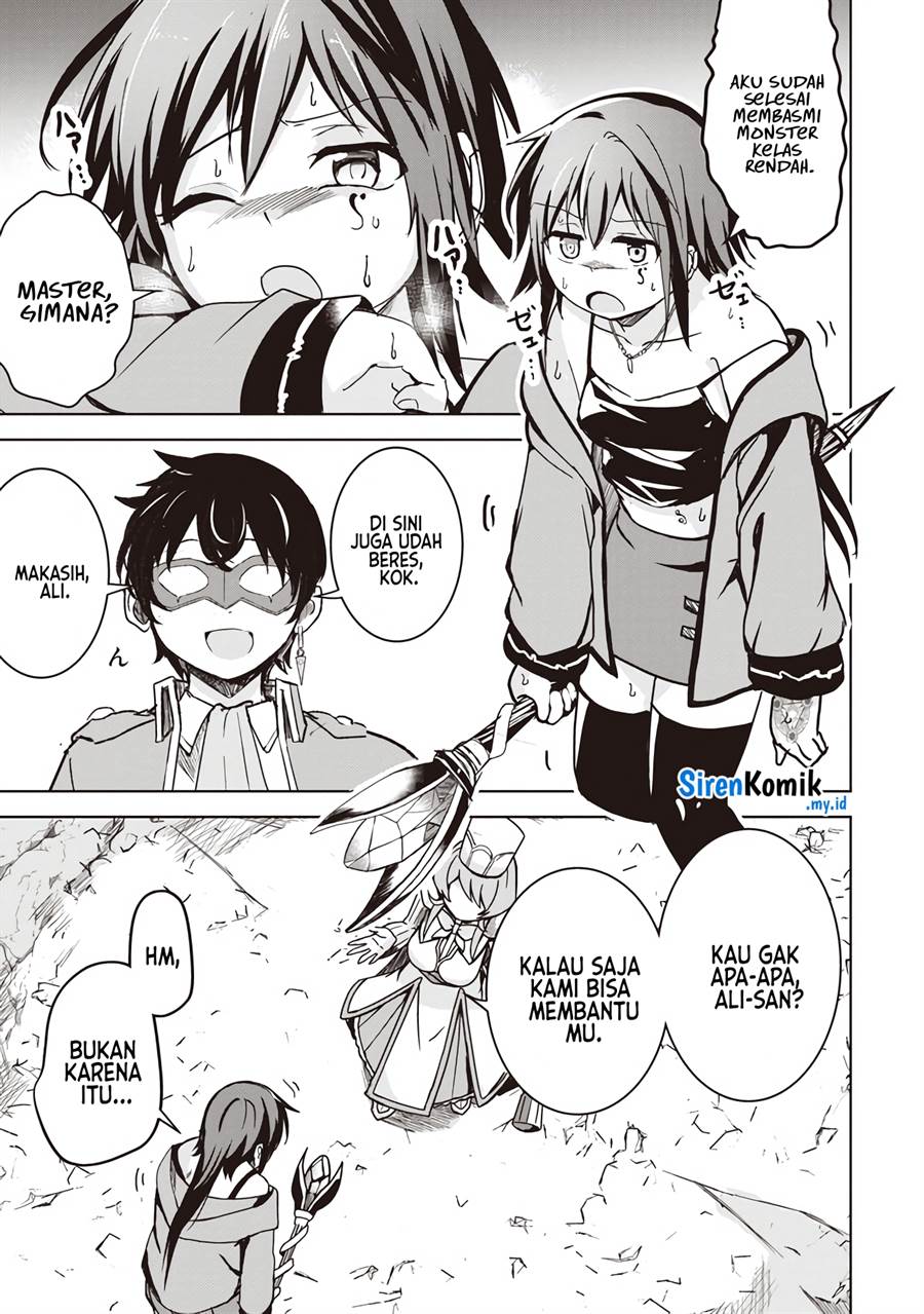 isekai-saikouhou-no-guild-leader - Chapter: 9.2