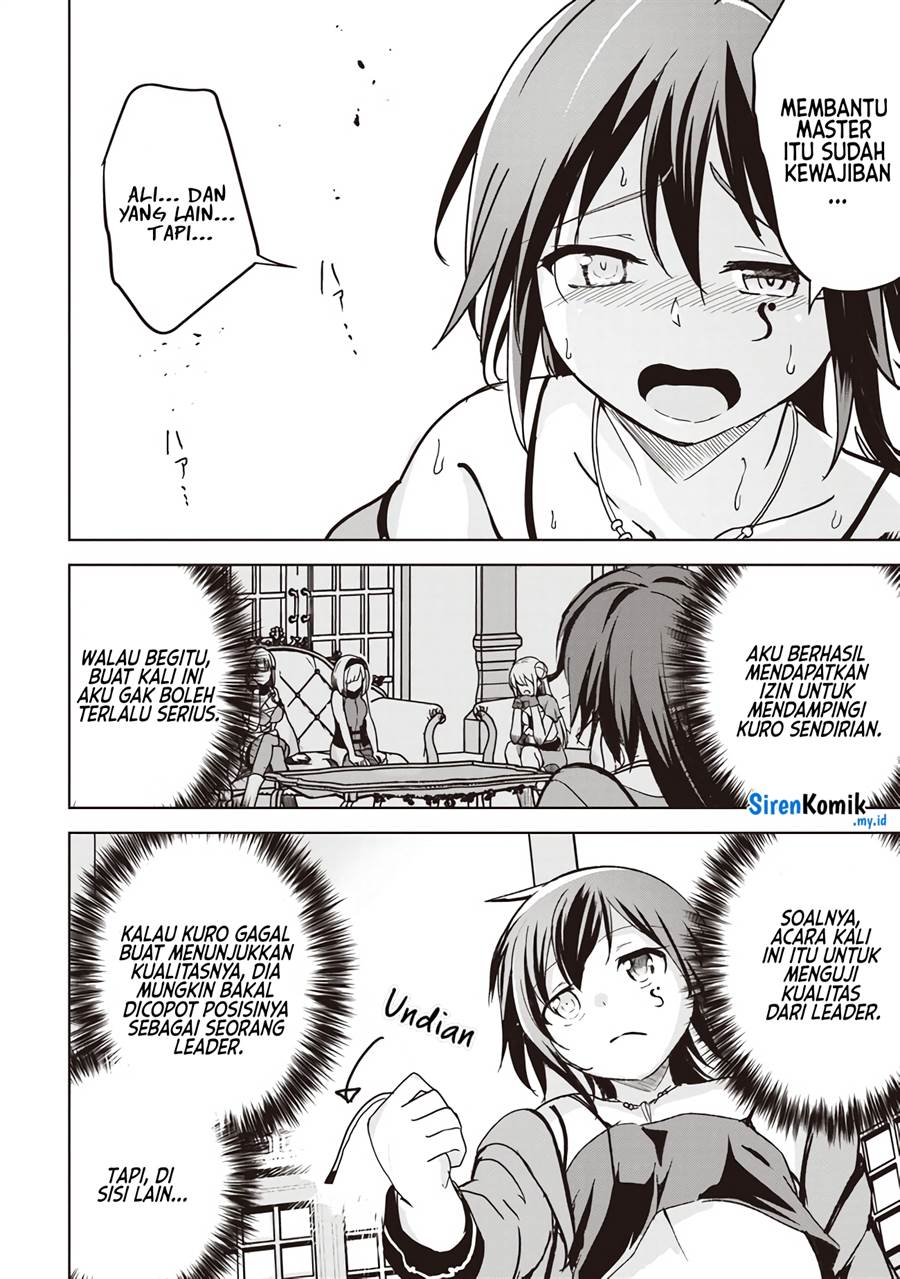 isekai-saikouhou-no-guild-leader - Chapter: 9.2