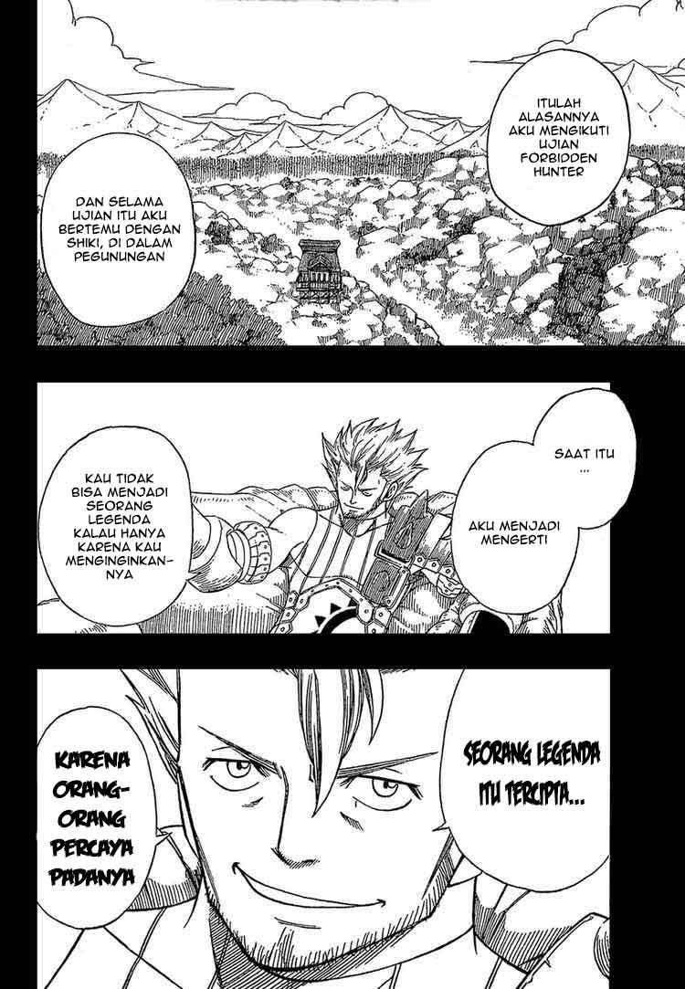 monster-hunter-orage - Chapter: 08