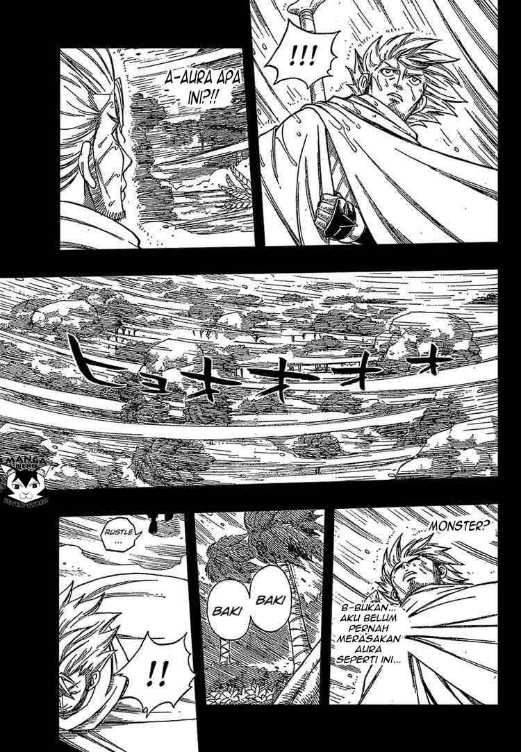 monster-hunter-orage - Chapter: 08