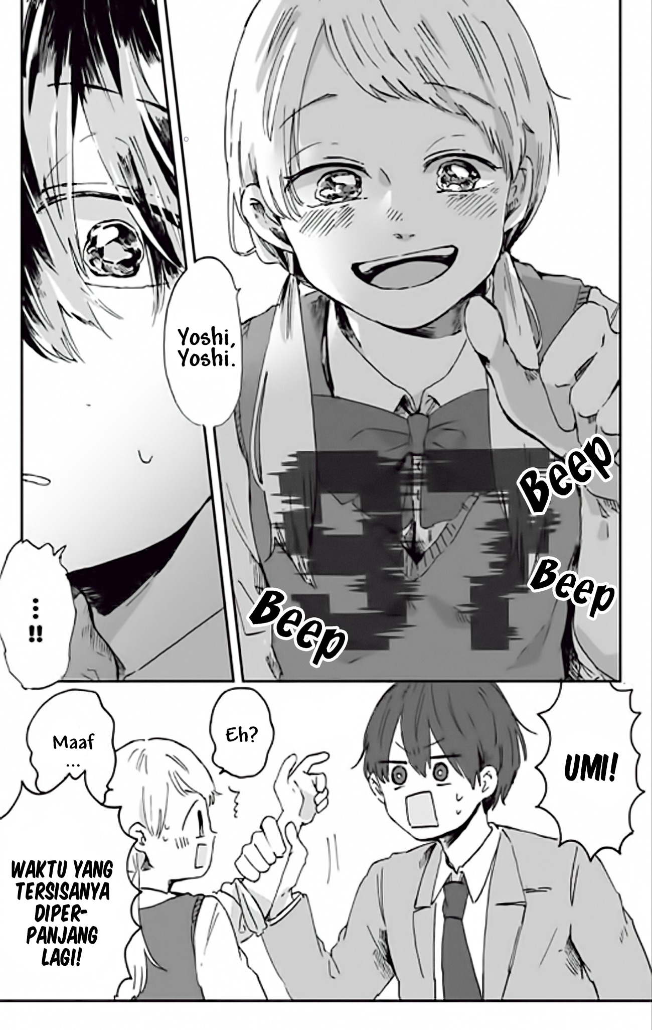 kimi-ga-shinu-made-ato-100-nichi - Chapter: 2