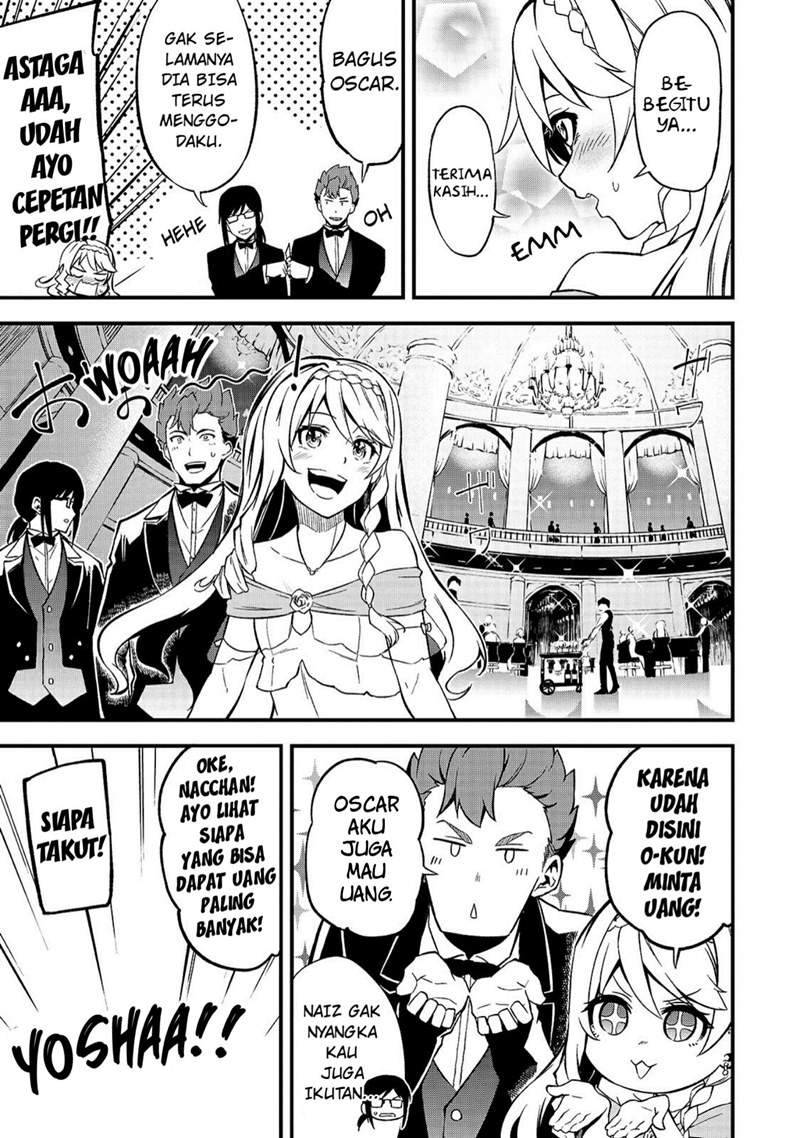 arifureta-shokugyou-de-sekai-saikyou-zero - Chapter: 18