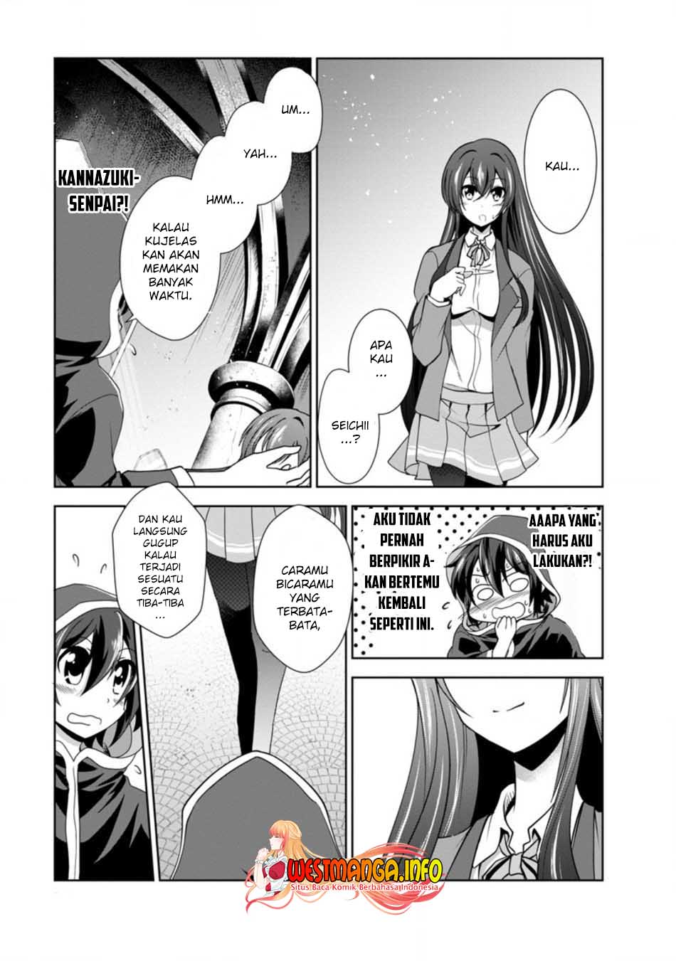 shinka-no-mi - Chapter: 31