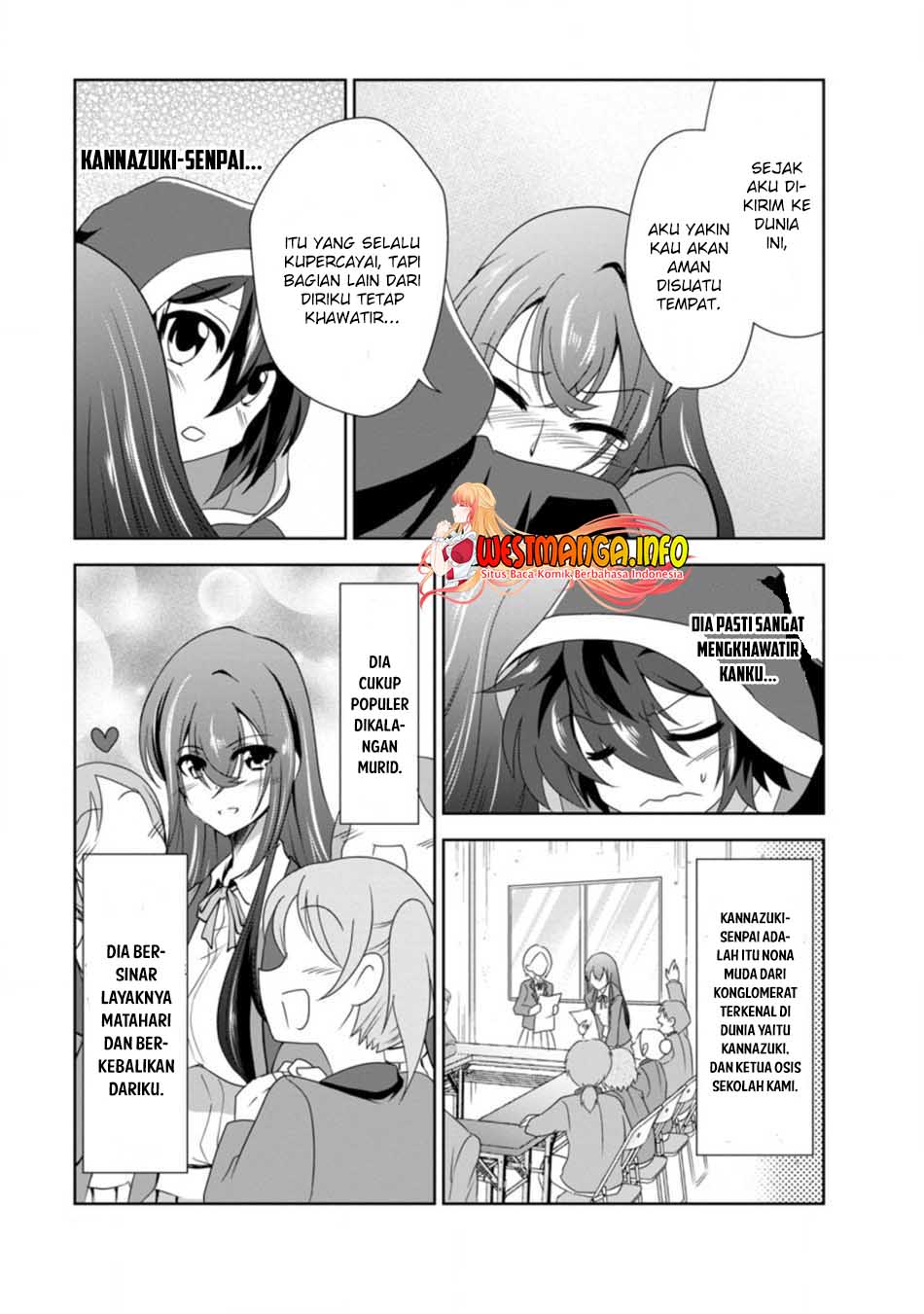 shinka-no-mi - Chapter: 31