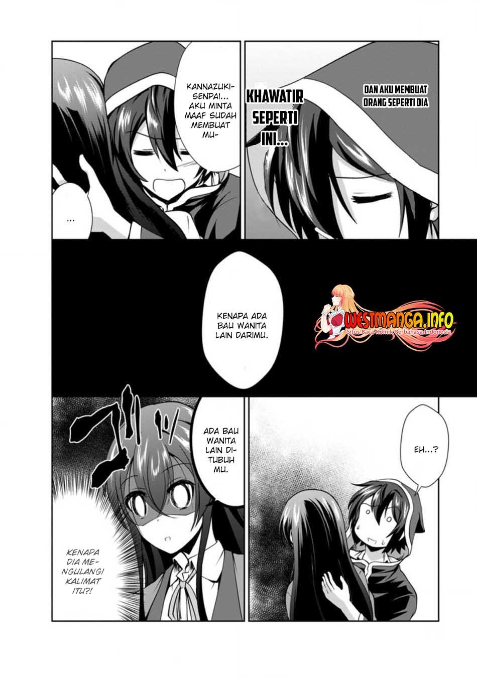 shinka-no-mi - Chapter: 31