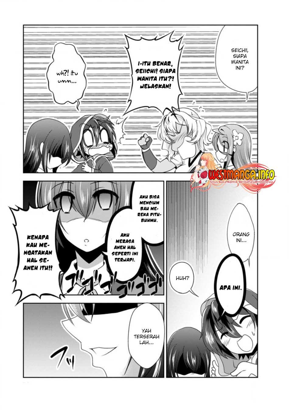 shinka-no-mi - Chapter: 31