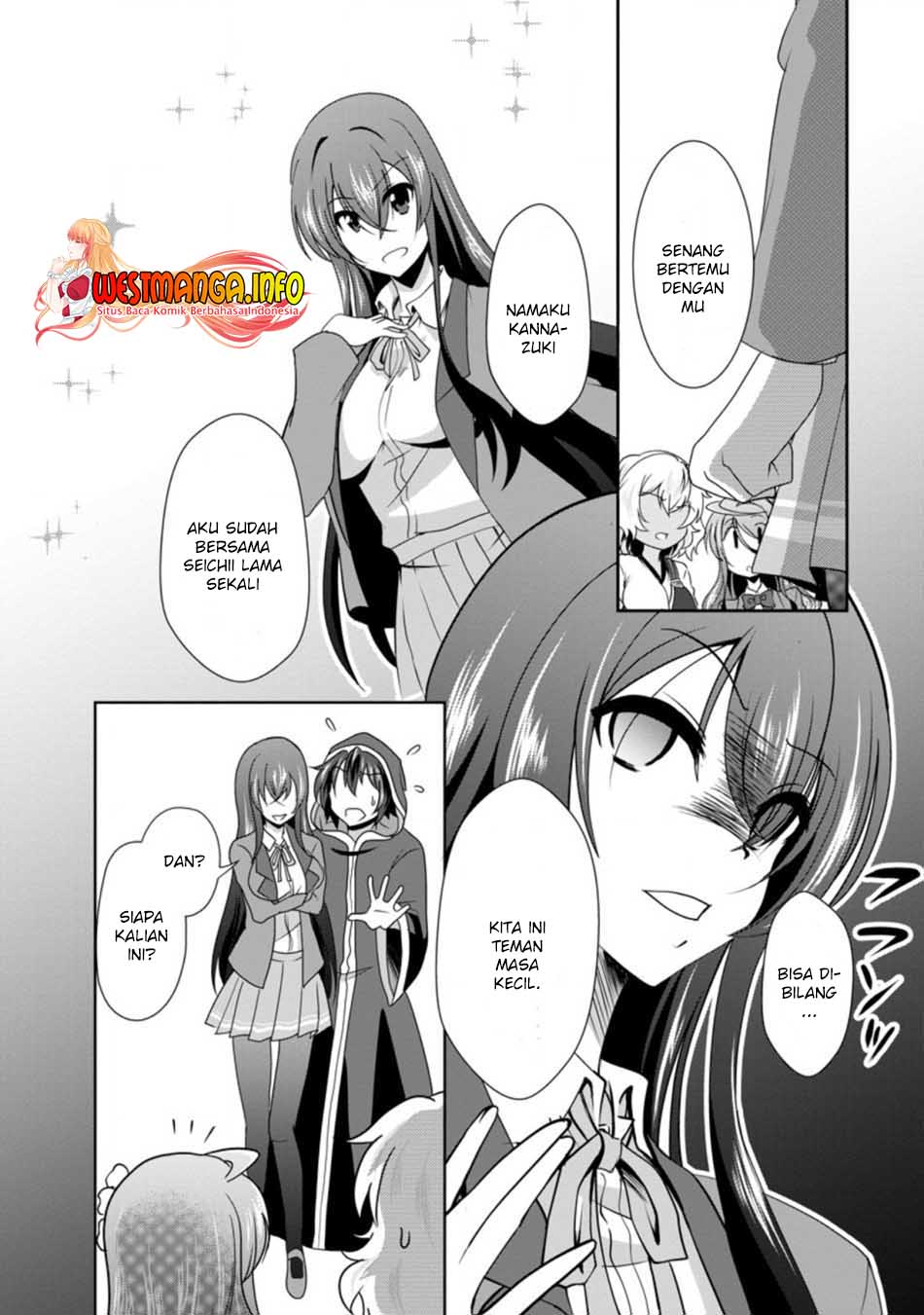 shinka-no-mi - Chapter: 31