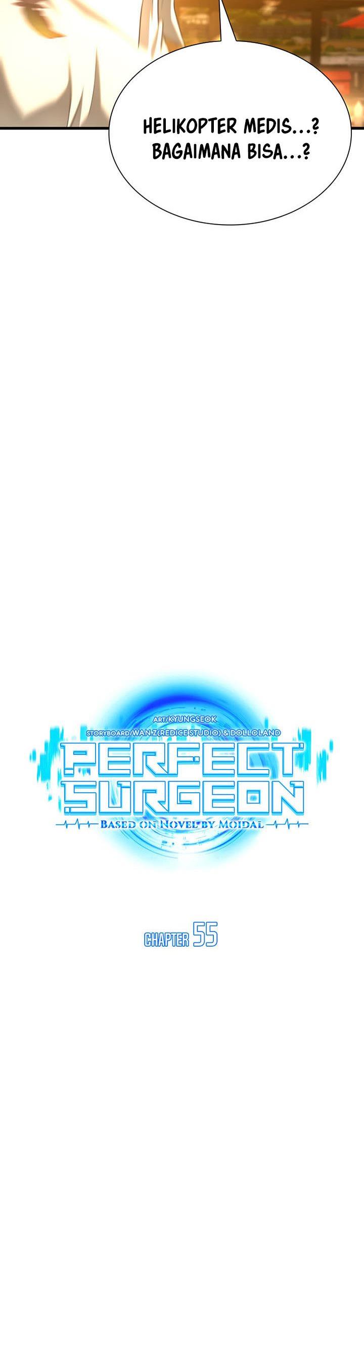 perfect-surgeon - Chapter: 55