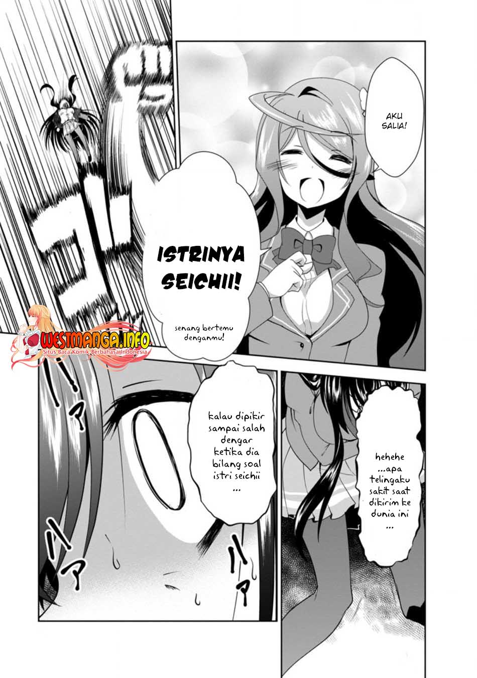 shinka-no-mi - Chapter: 31