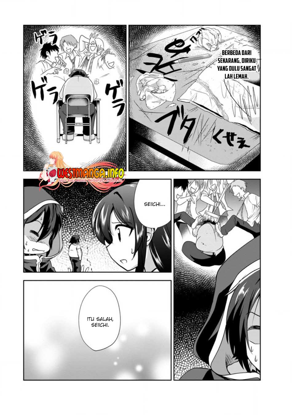 shinka-no-mi - Chapter: 31