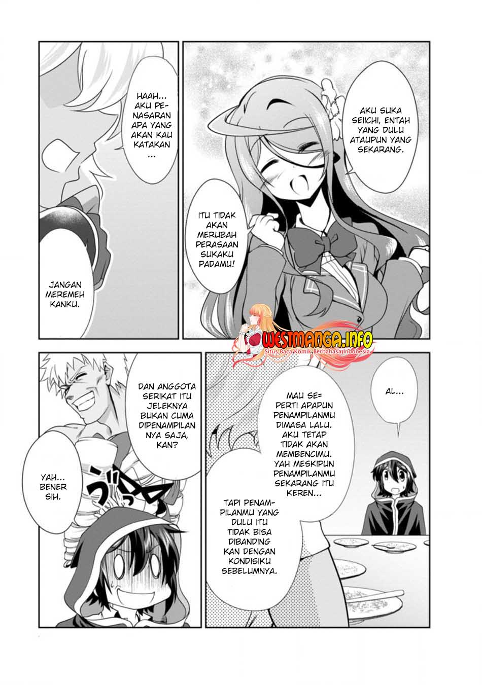 shinka-no-mi - Chapter: 31