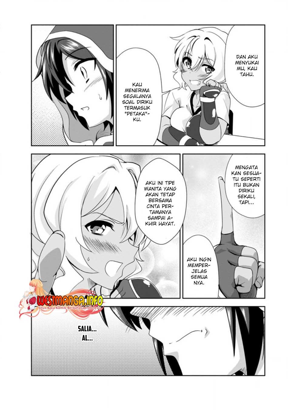 shinka-no-mi - Chapter: 31