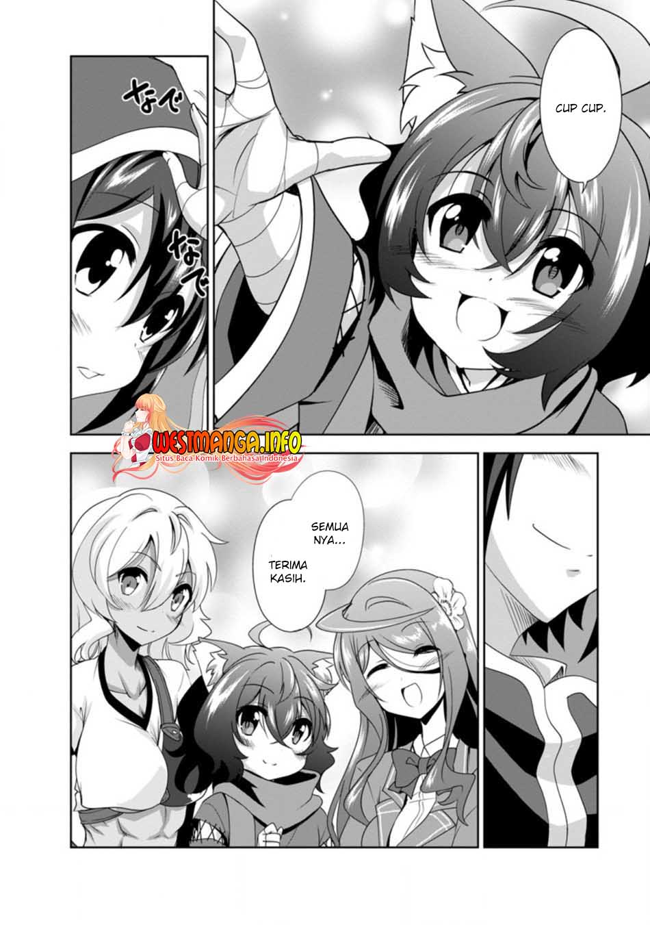 shinka-no-mi - Chapter: 31