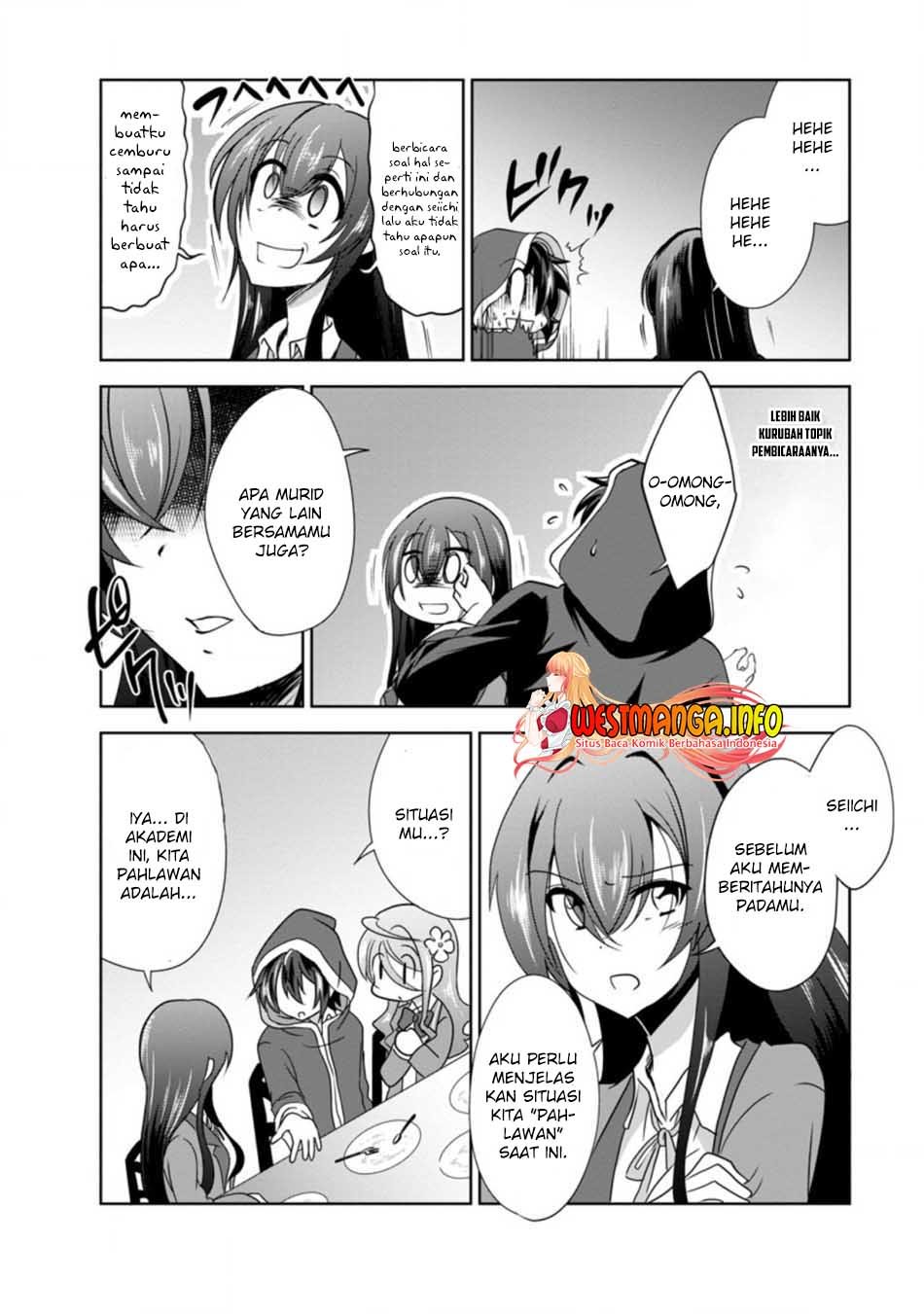 shinka-no-mi - Chapter: 31