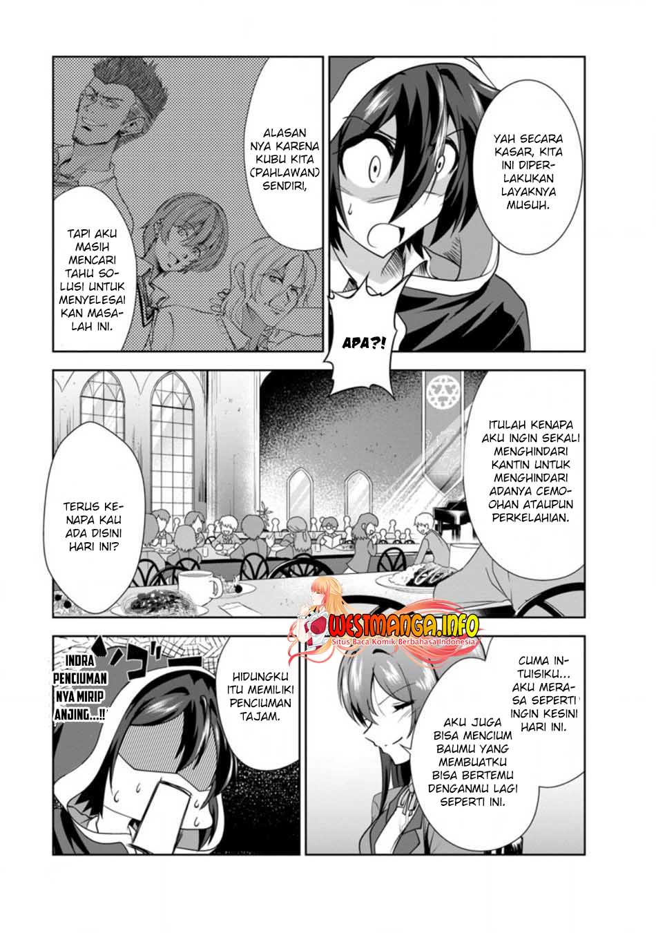 shinka-no-mi - Chapter: 31