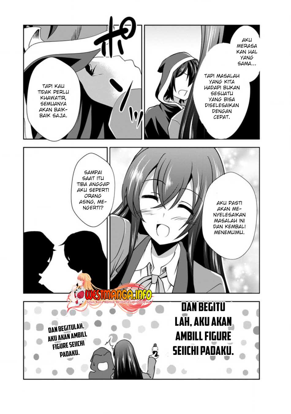 shinka-no-mi - Chapter: 31