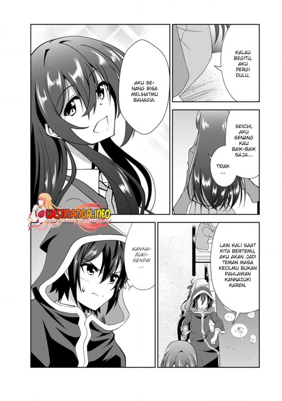 shinka-no-mi - Chapter: 31