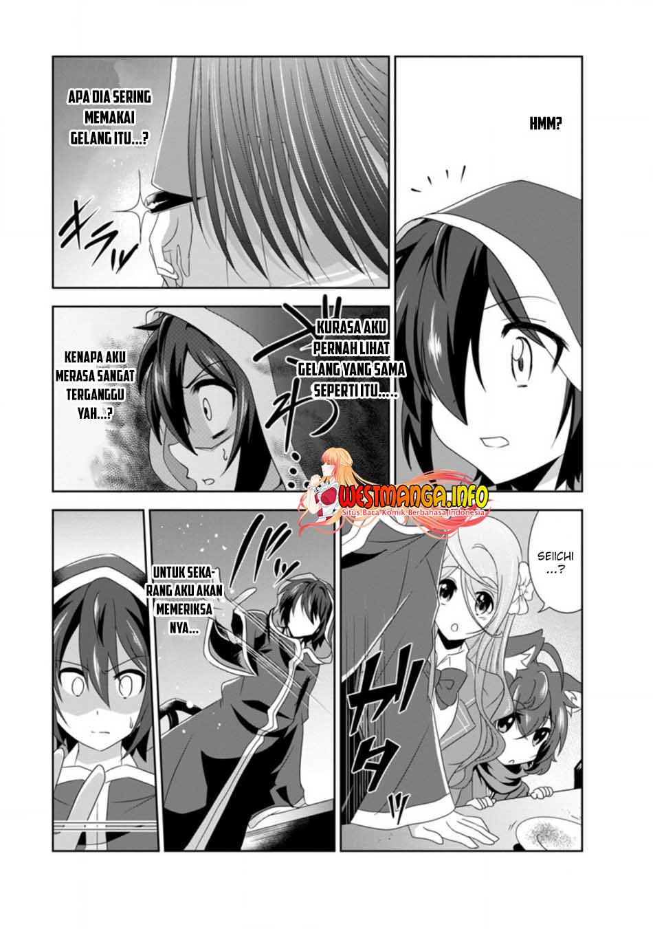 shinka-no-mi - Chapter: 31